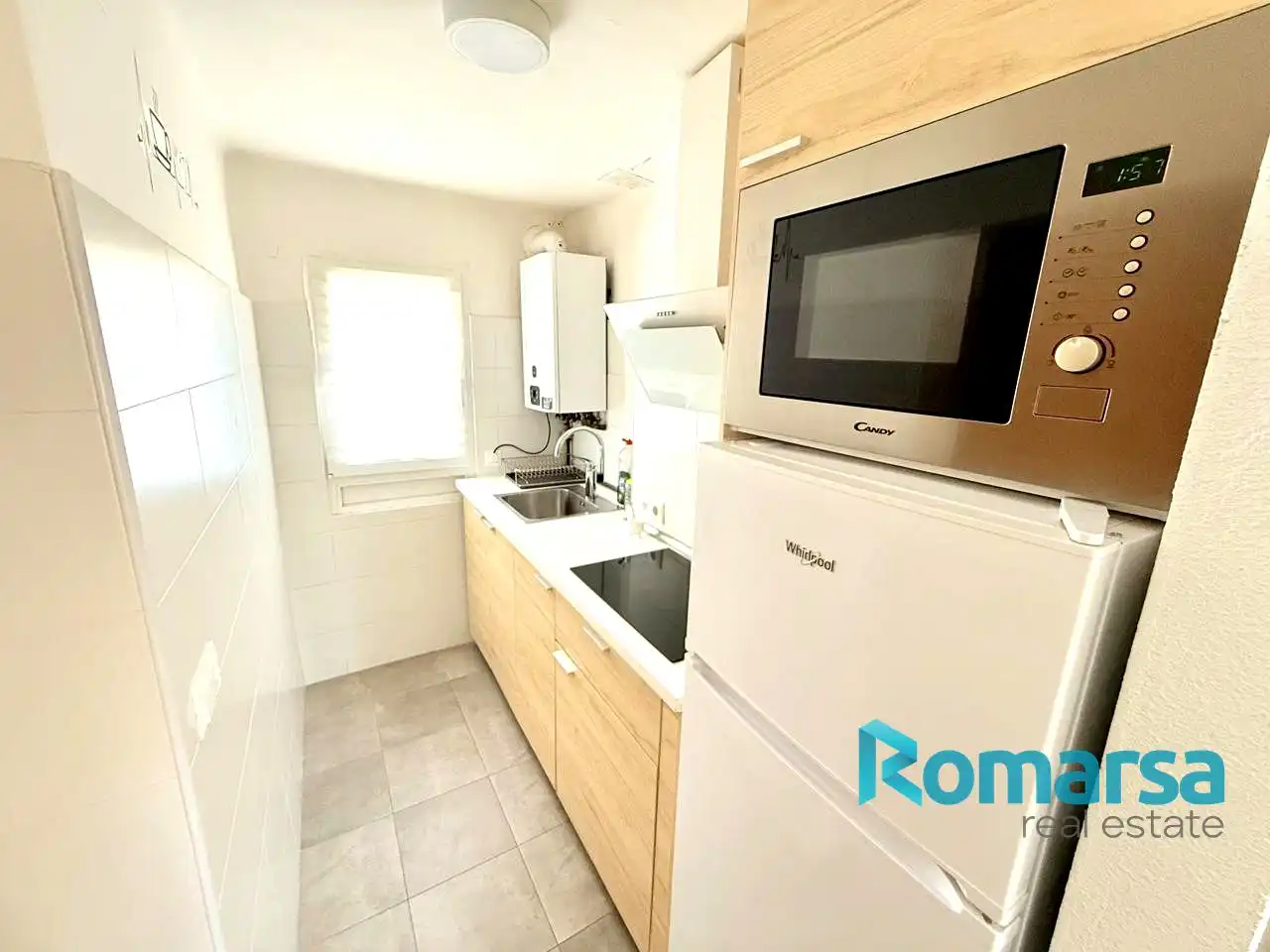 Flat for sale in Calle Virgen de Valsordo, imagen 11