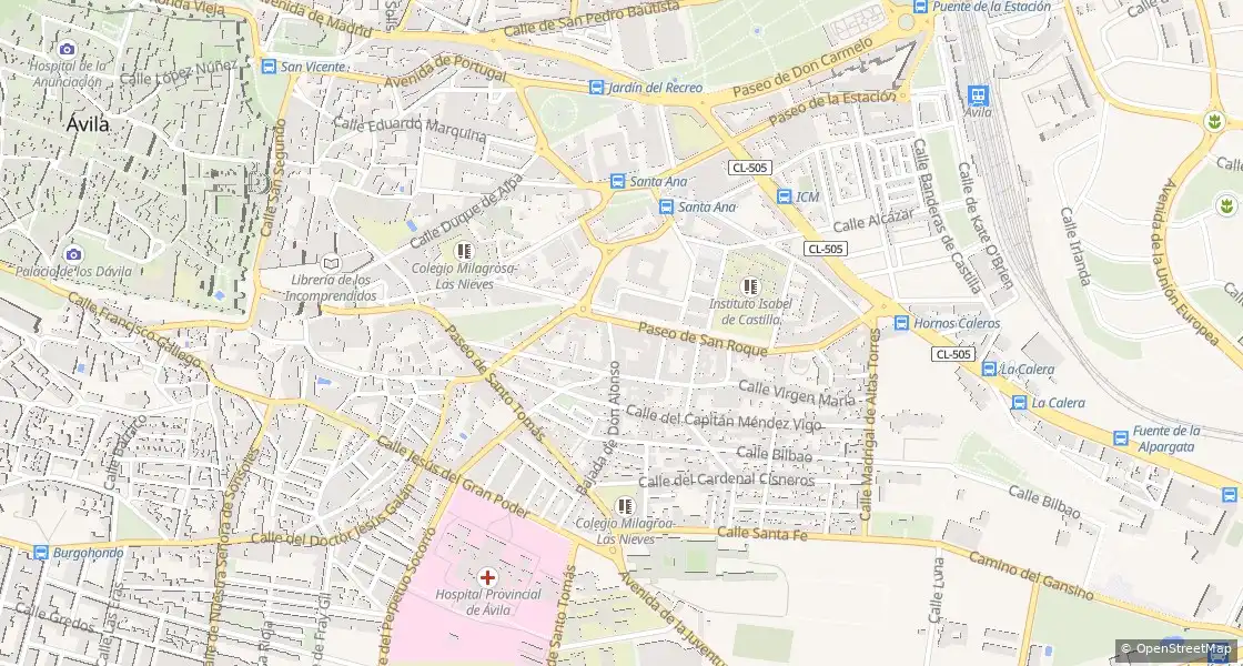 Locale commerciale in vendita a Santo Tomás, imagen 4