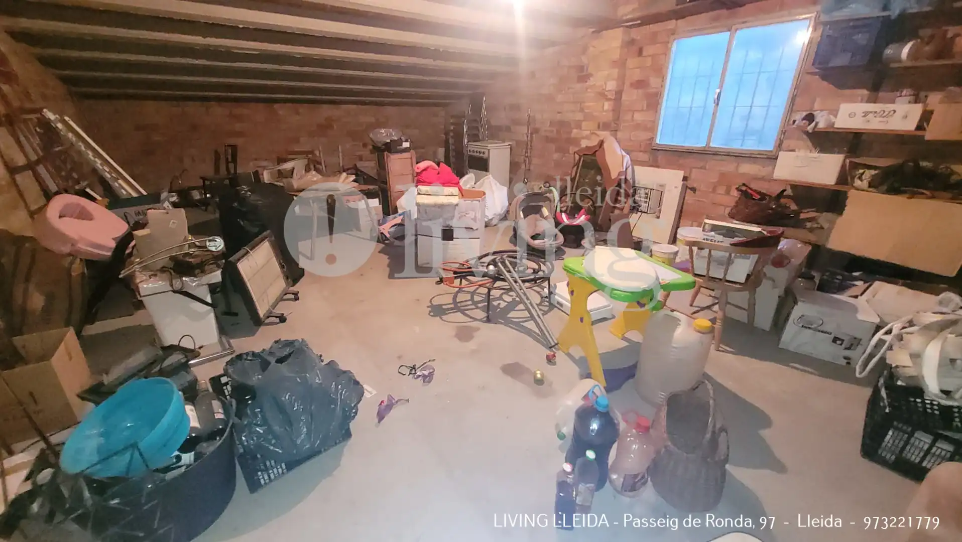 Nave industrial en venta en Montoliu de Lleida