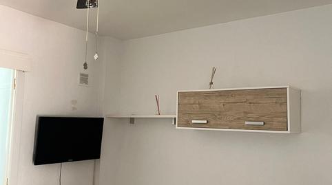 Foto 3 de Ático de alquiler en San Ildefonso - Catedral, Jaén Capital