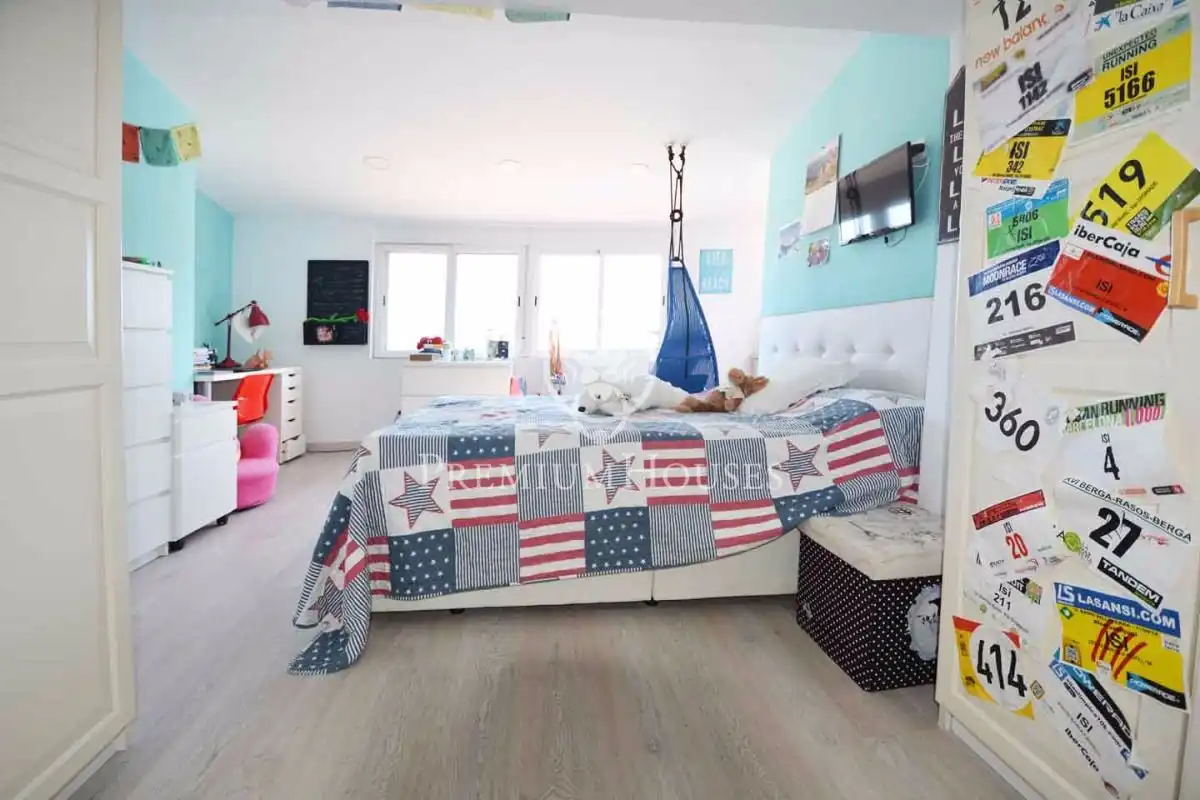 Maison avec terrasse à vendre à Alella, imagen 28