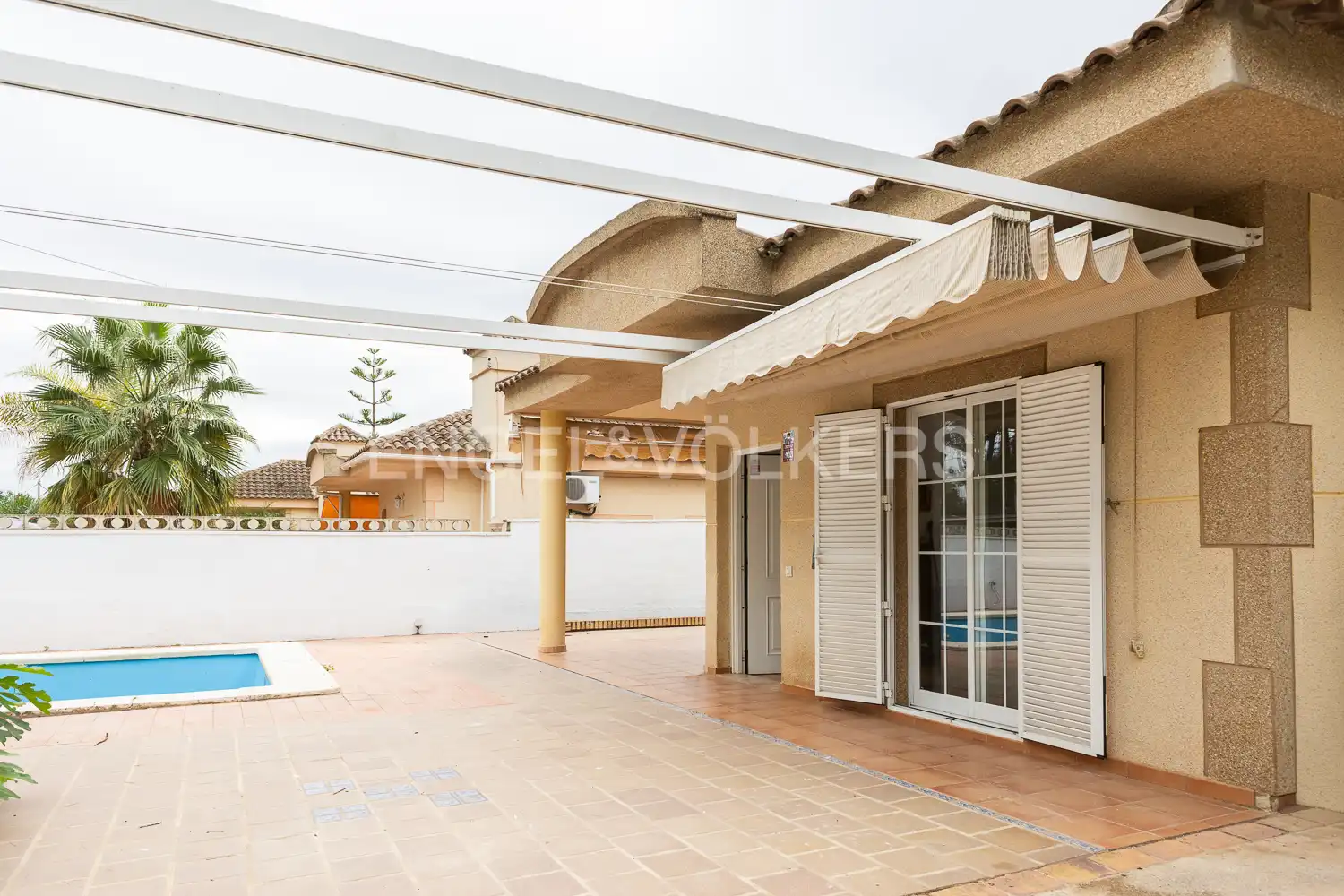 Terrace of Houses for sale in Bétera  with Air Conditioner, Heating and Private garden
