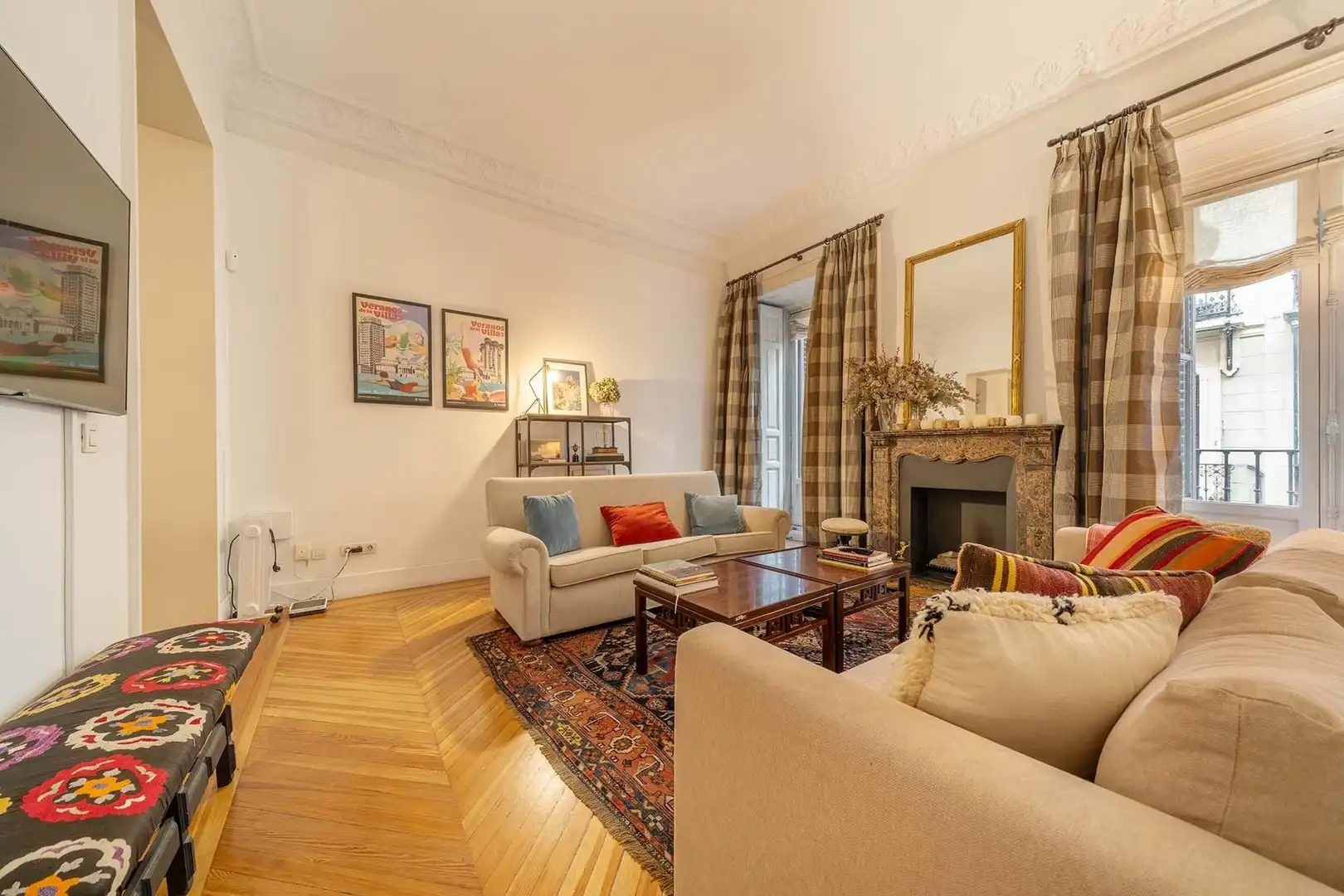Wohnung mit Terrasse zum Verkauf in Centro, imagen 7