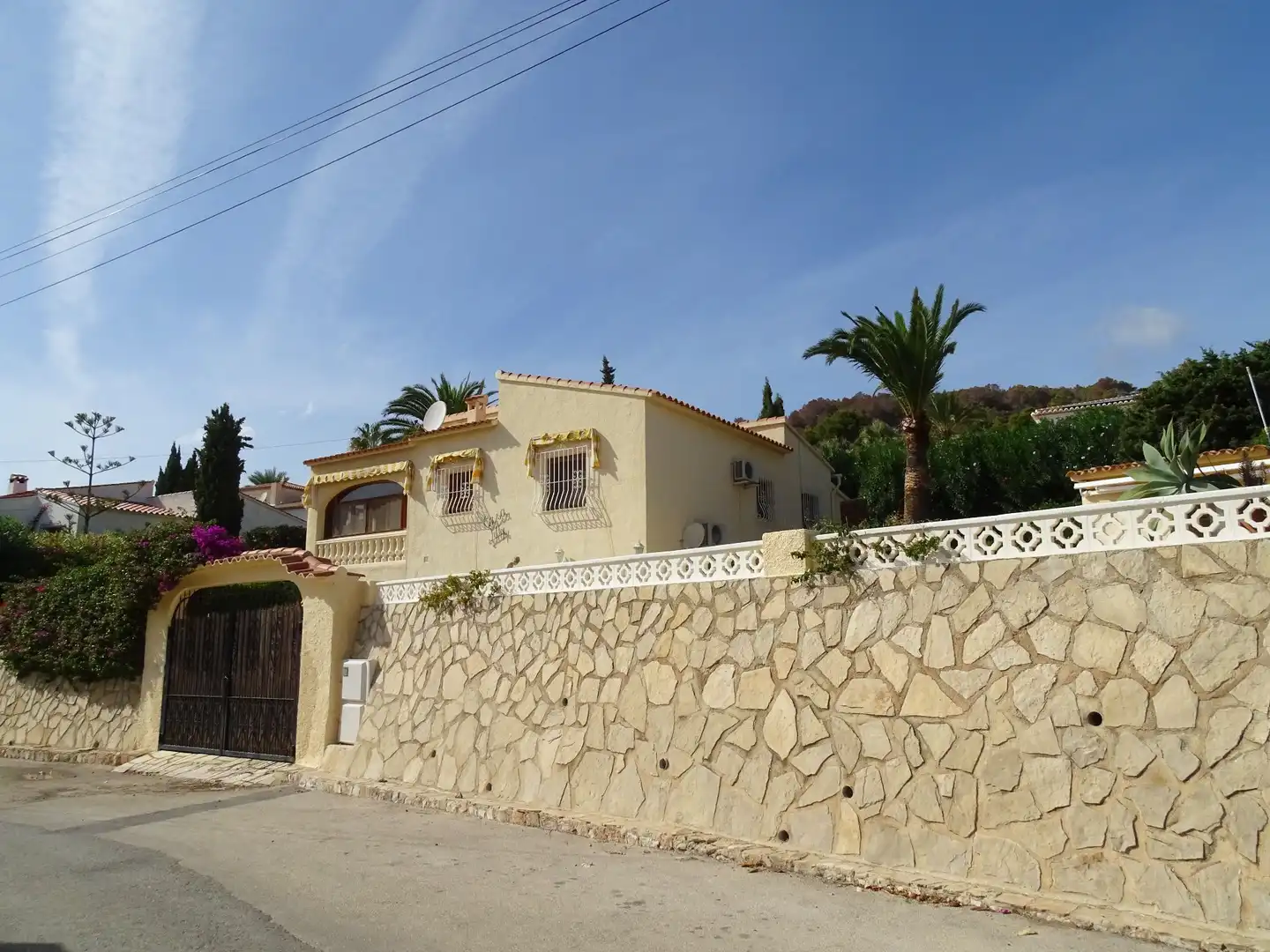 Maison avec piscine à vendre à Cometa, imagen 6