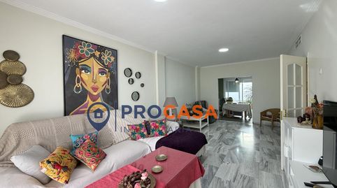 Foto 3 de Casa o chalet en venta en Músico José Salazar Rodriguez, El Junquillo - Vistalegre, Utrera