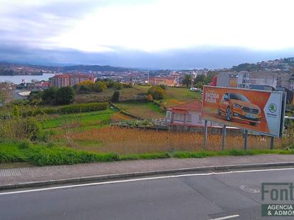 Casa o xalet en venda en A Coruña Capital 