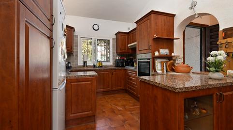 Foto 4 de Casa o xalet en venda a Calahonda, Mijas