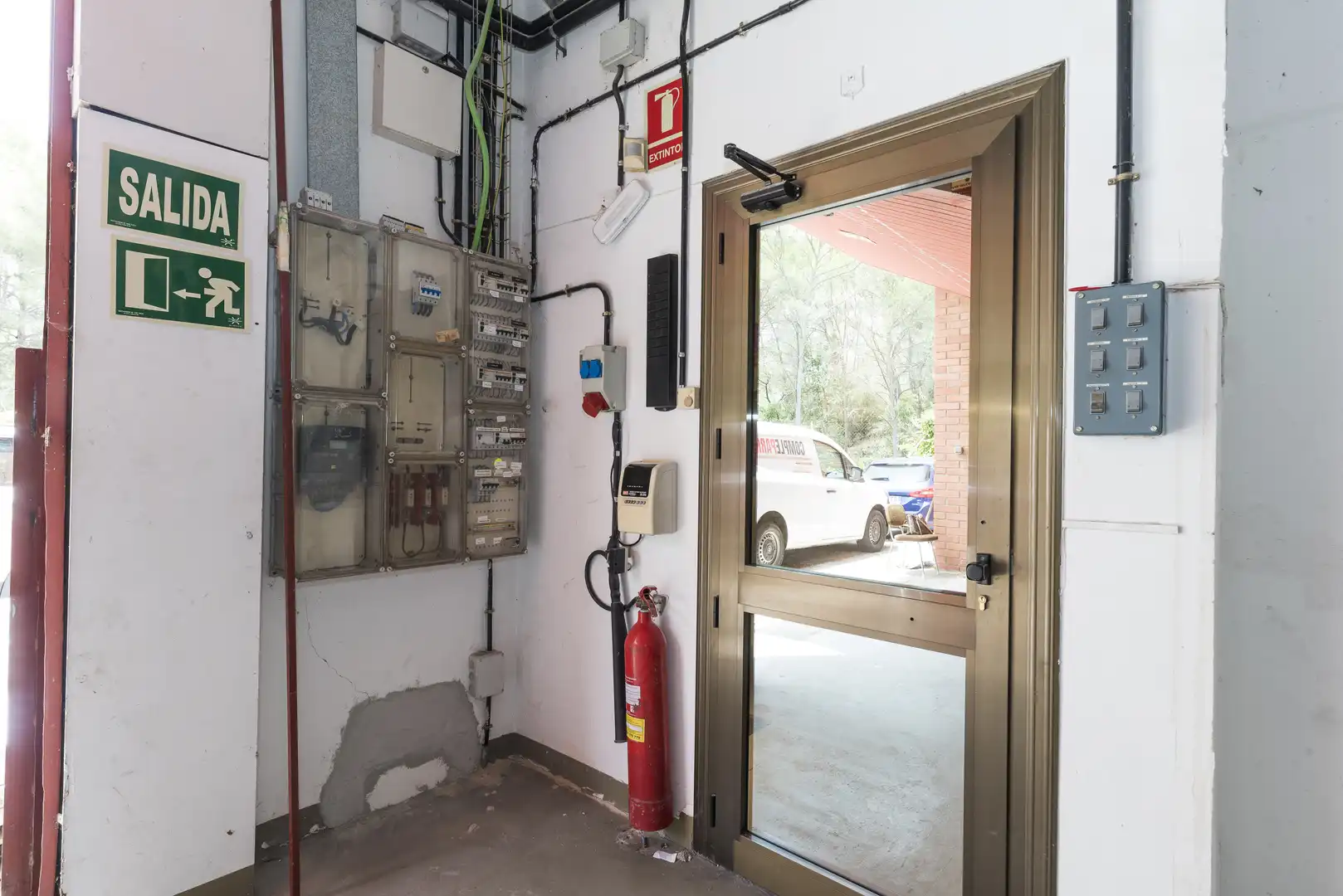 Nave industrial in vendita a Cervelló, imagen 45