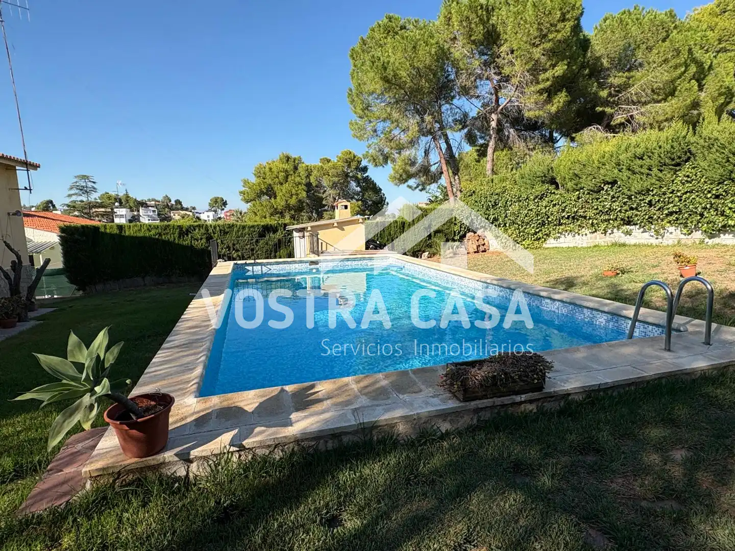 Villa avec piscine à vendre à SIERRA PERENCHIZA, imagen 30