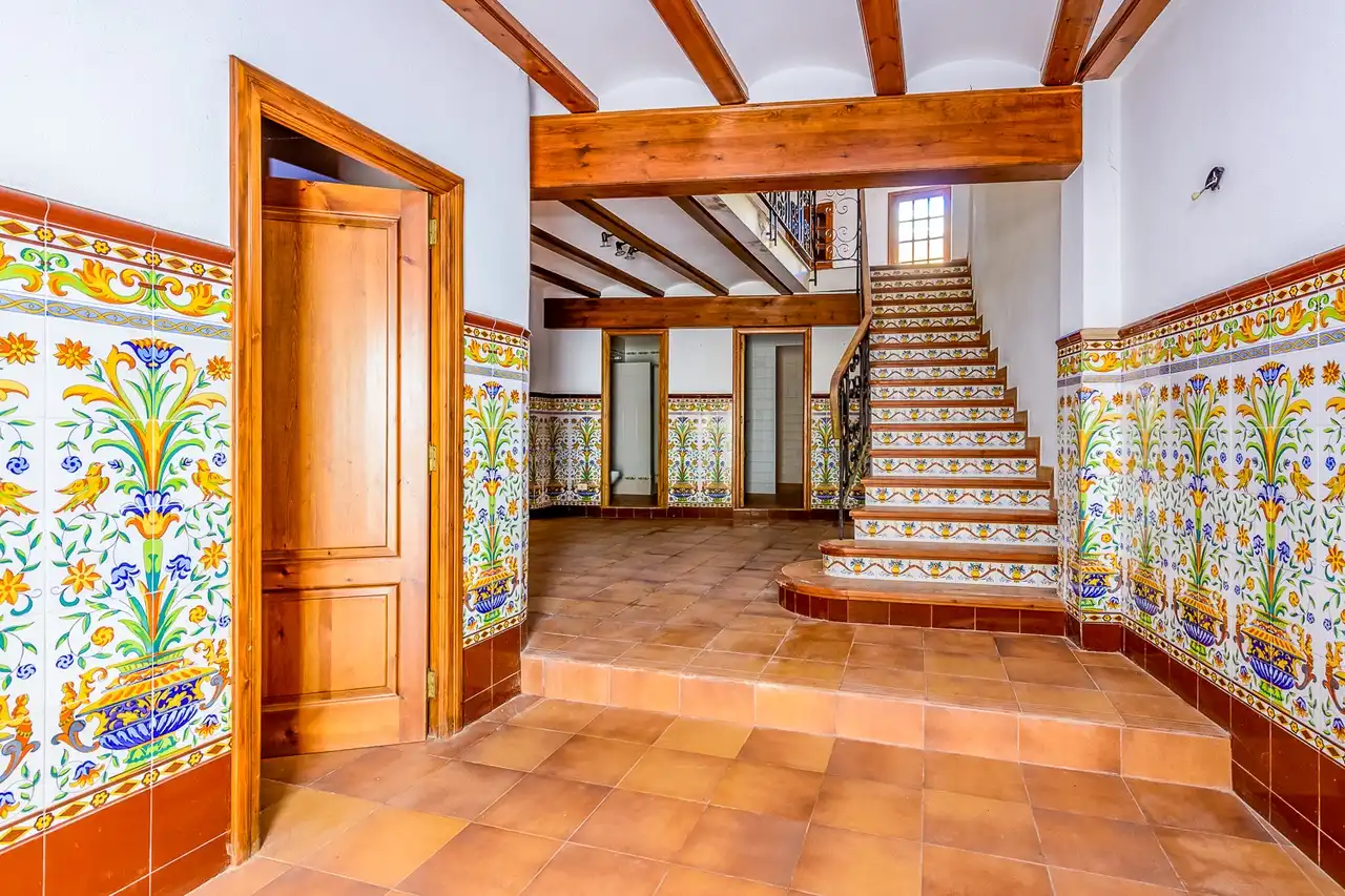 Casa o chalet en venta en Artana