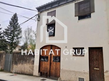 Casa en venta en Olot