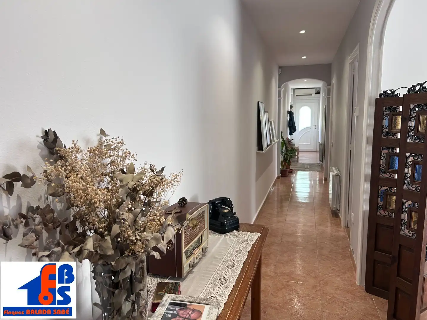 Piso en venta en Santa Maria de Palautordera con Aire acondicionado, Calefacción y Terraza