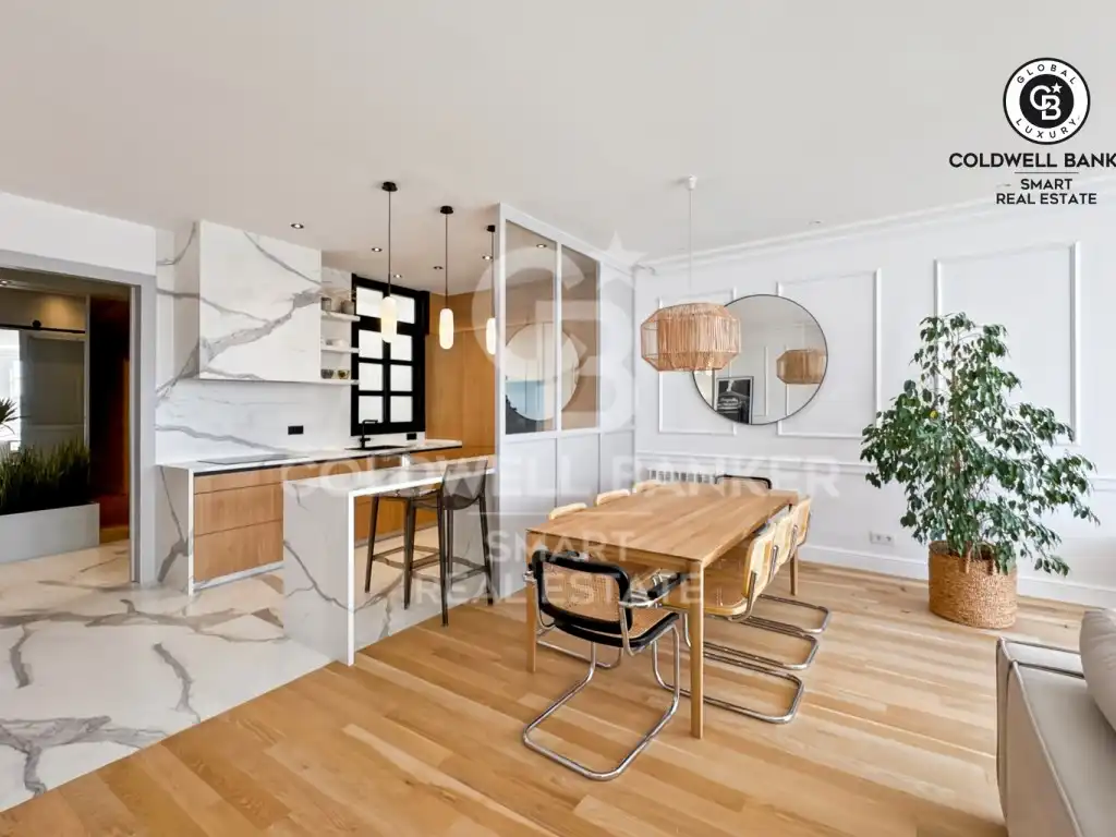 Flat with lift to rent in Calle Riego De Agua 23, imagen 4