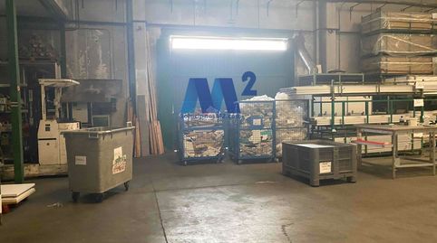 Photo 3 of Industrial buildings for sale in Barrio de la Estación, Coslada