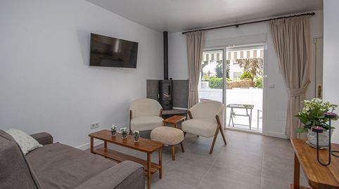 Foto 5 de Casa o chalet en venta en Costabella, Marbella