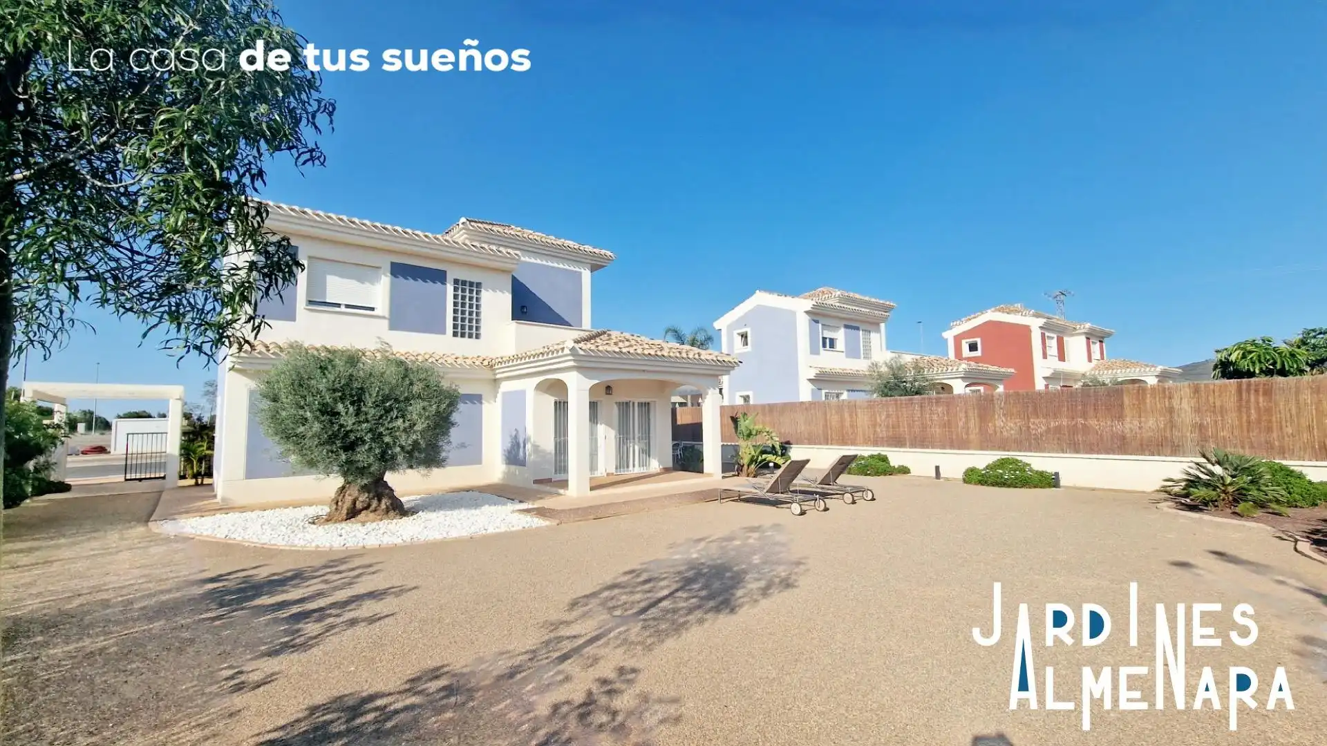 Villa con giardino in vendita a Pedanías Sur, imagen 18