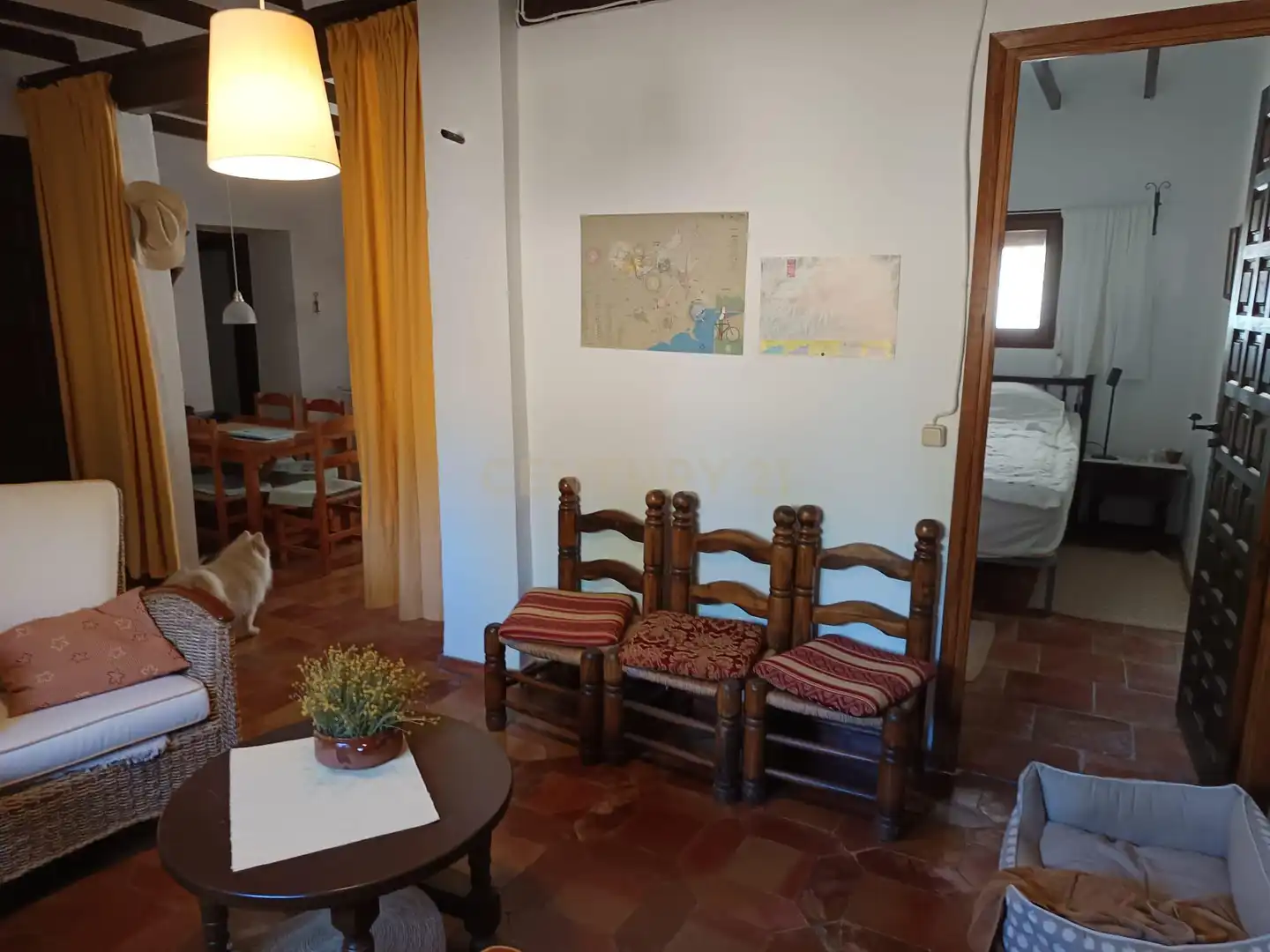 Maison avec jardin à vendre à Calle Alicante, 30, 03727, Alicante, Spain 30, imagen 29