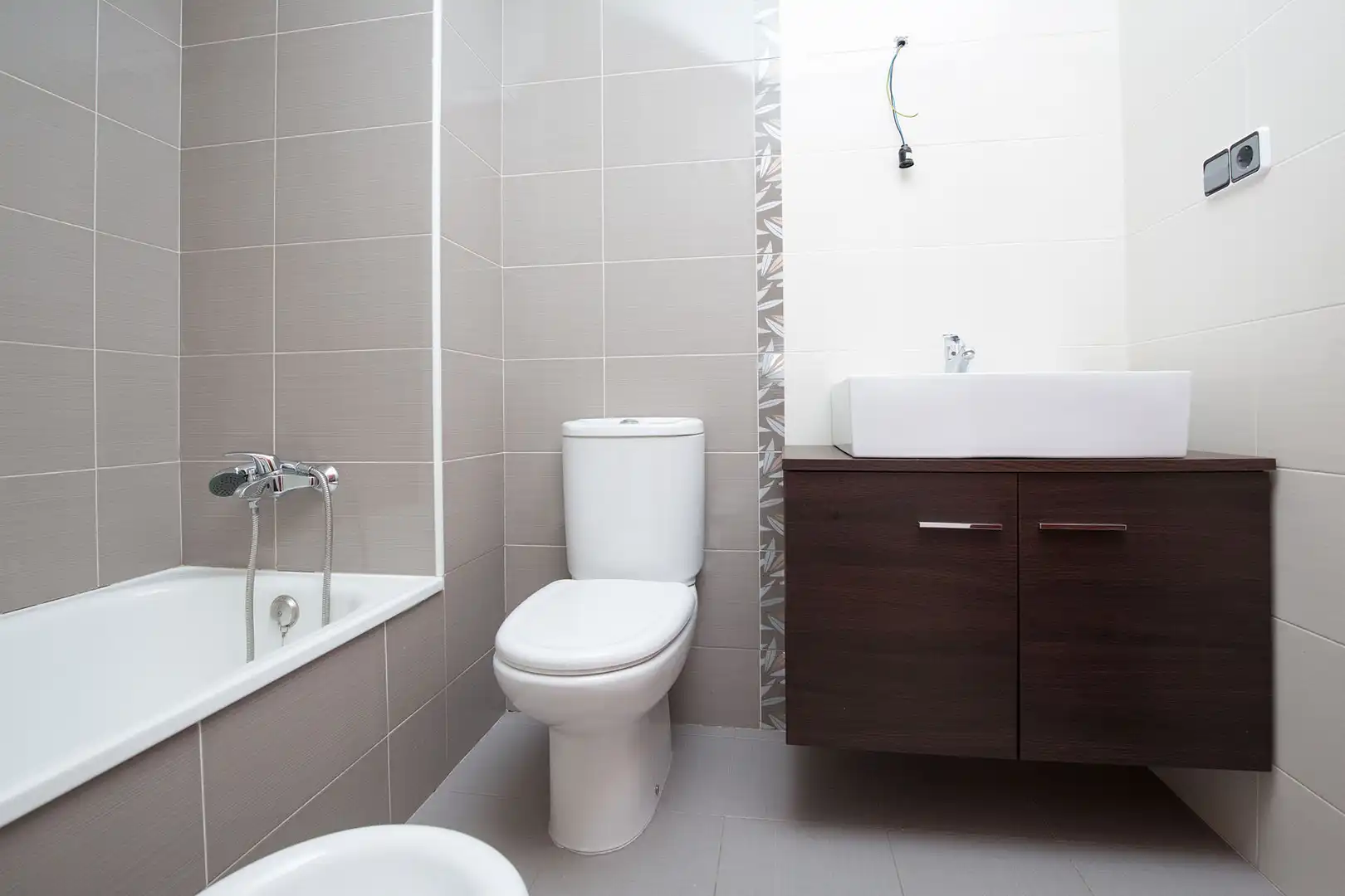 Baño de Piso en venta en Gijón  con Aire acondicionado, Terraza y Trastero