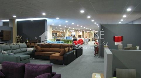Foto 2 von Fabrikhallen zur Miete in San Juan, Aspe