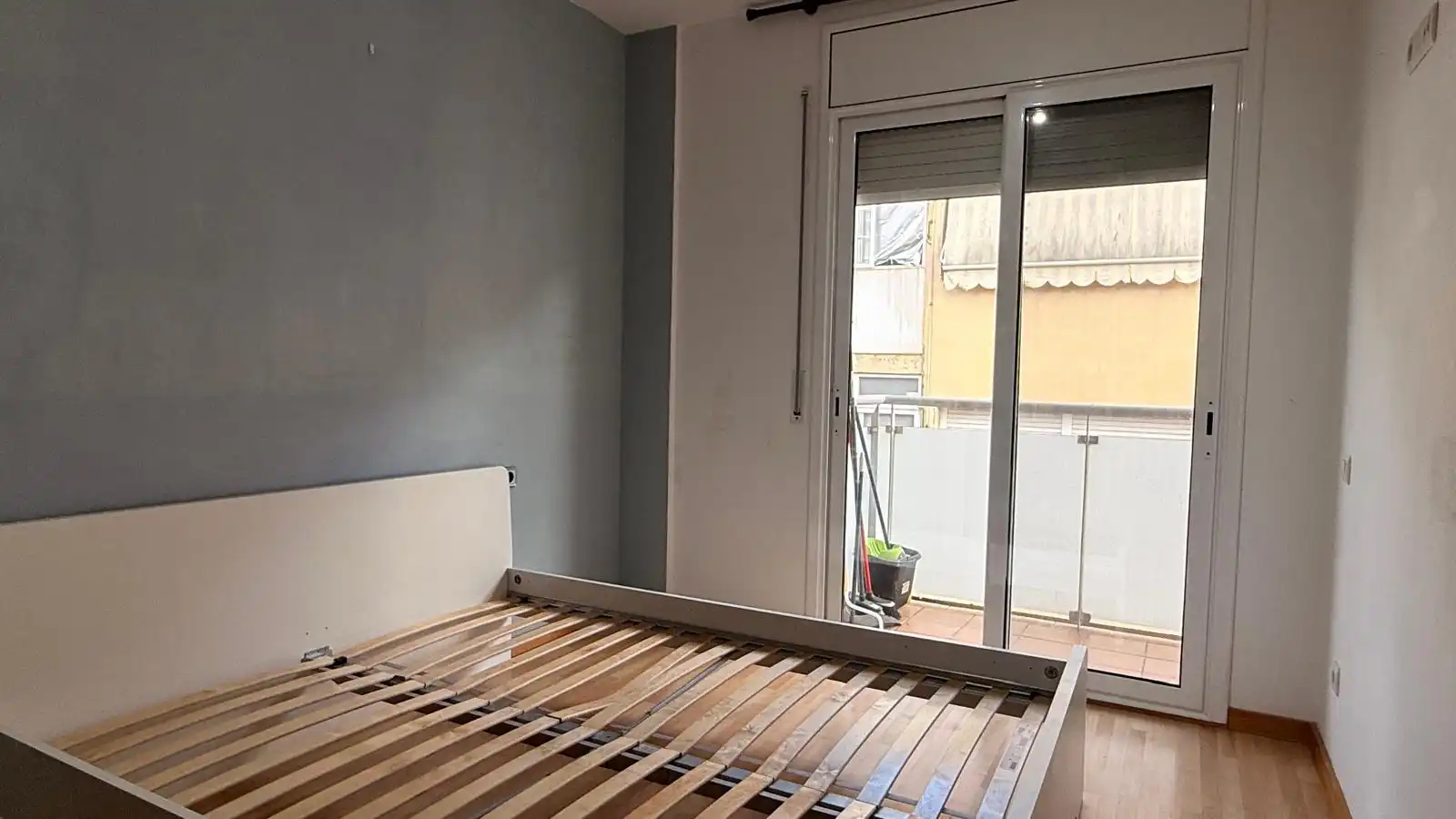 Bedroom of Attic for sale in Viladecans  with Terrace and Balcony