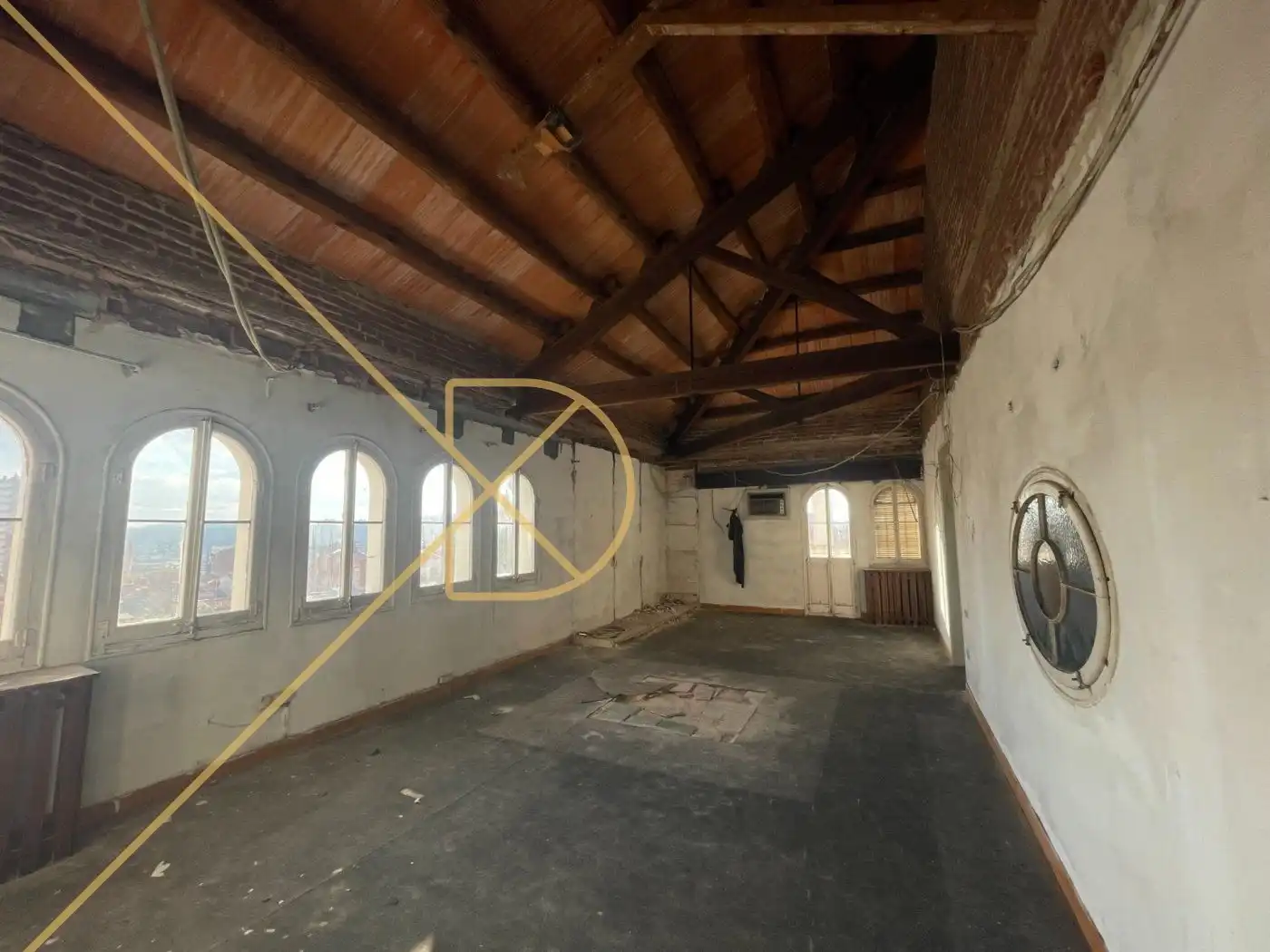 Casa o chalet en venta en Carrer Topete, Barri del Centre