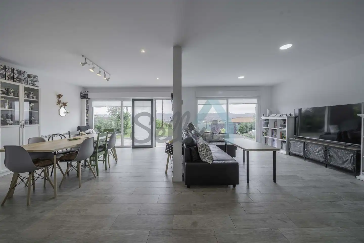 Maison avec jardin à vendre à Camín del Cuetu, imagen 33