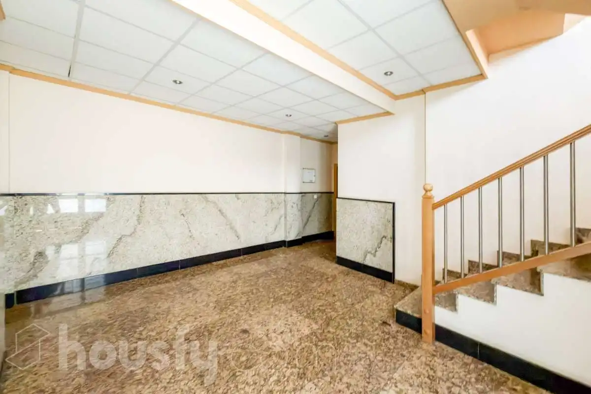 Ático en venta en Vila-real con Aire acondicionado, Calefacción y Terraza