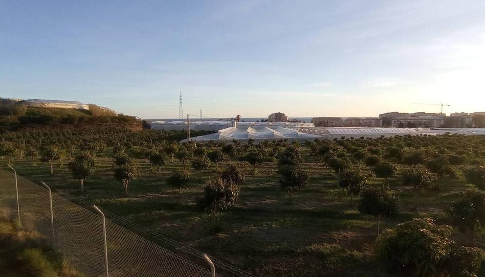 Photo 1 of Land for sale in Algarrobo Costa, Málaga