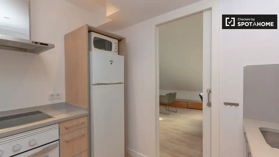 Piso en alquiler en Centro, imagen 10