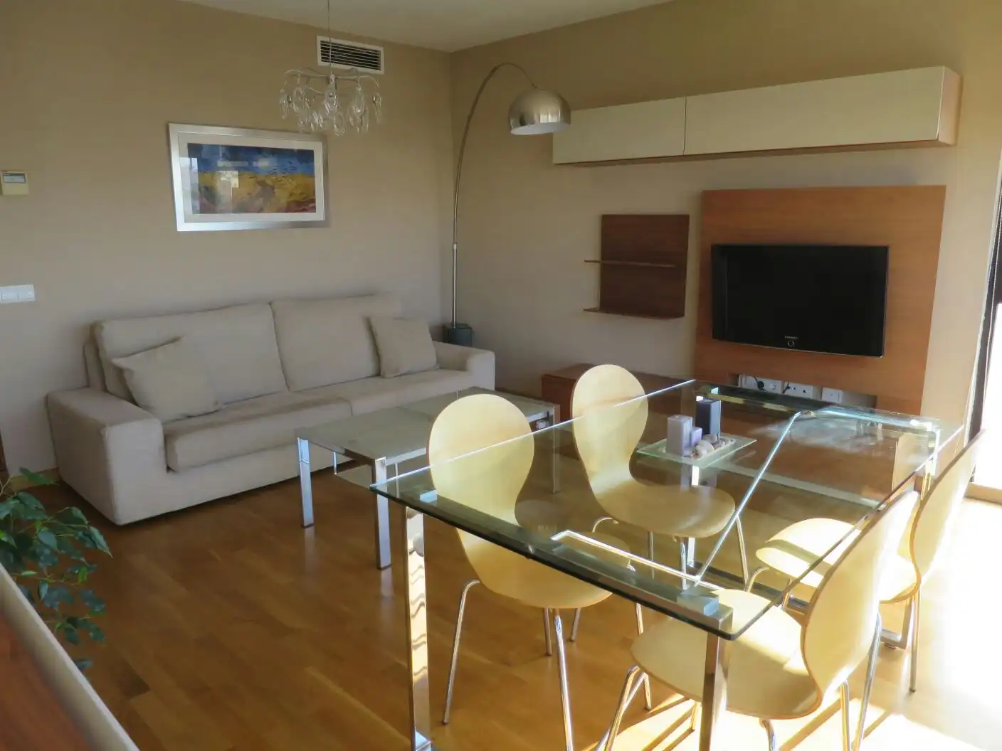 Flat for rent in Calle Pablo Neruda, 3, Chapín - Campus Universitario - Navinco