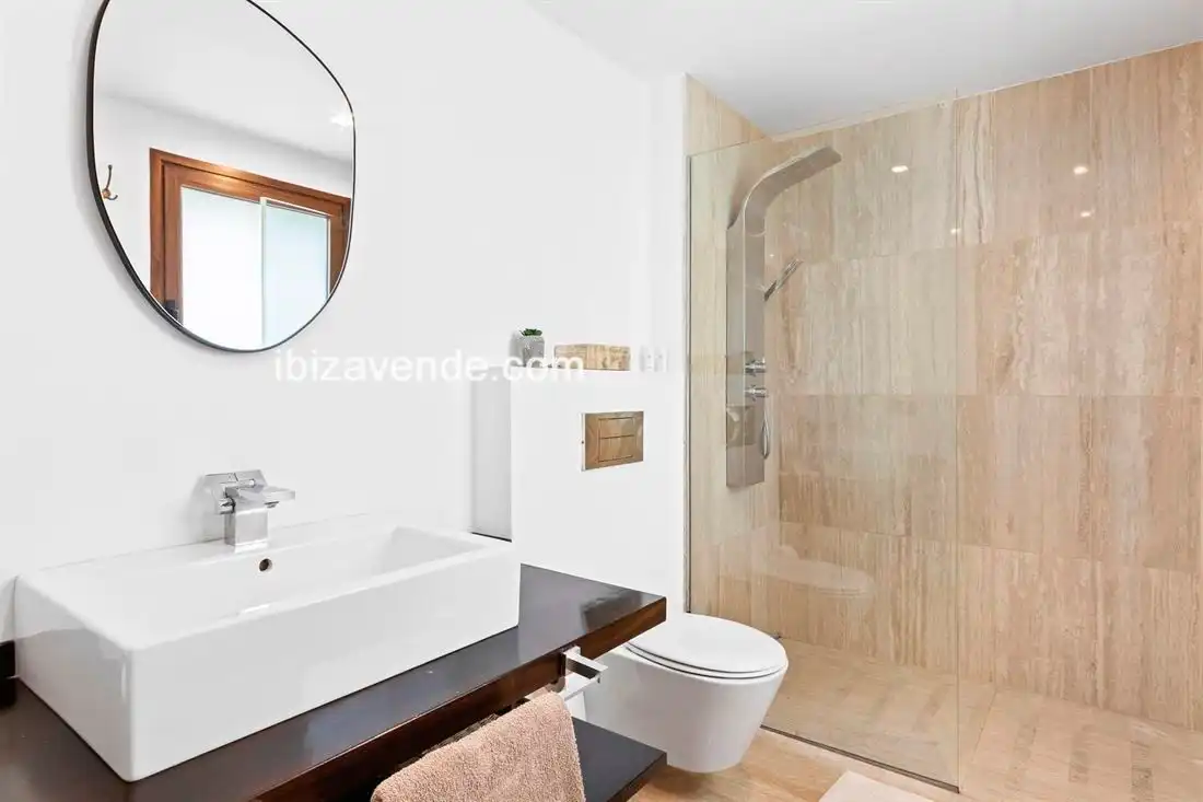 Chalet con terraza en venta en Vista Alegre, imagen 22