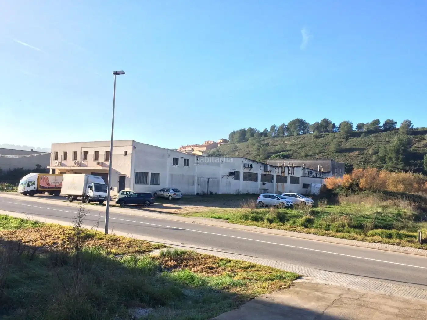 Industriegebäude zum Verkauf in Carrer Closa d'en Llop 57, imagen 2