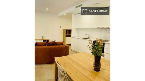 Photo 3 of Apartments for share in Barrio de Benimaclet,  Valencia Capital