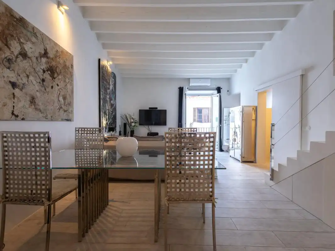 Lofts for sale in Carrer de Guillem de Montgrí, Dalt de la Vila - La Marina