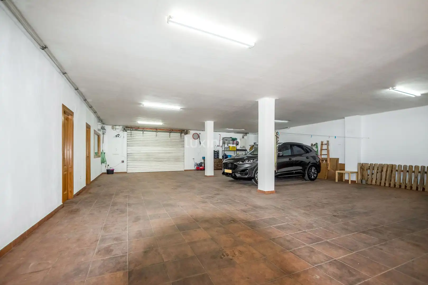 Detached house with pool for sale in Callosa d'en Sarrià, imagen 33