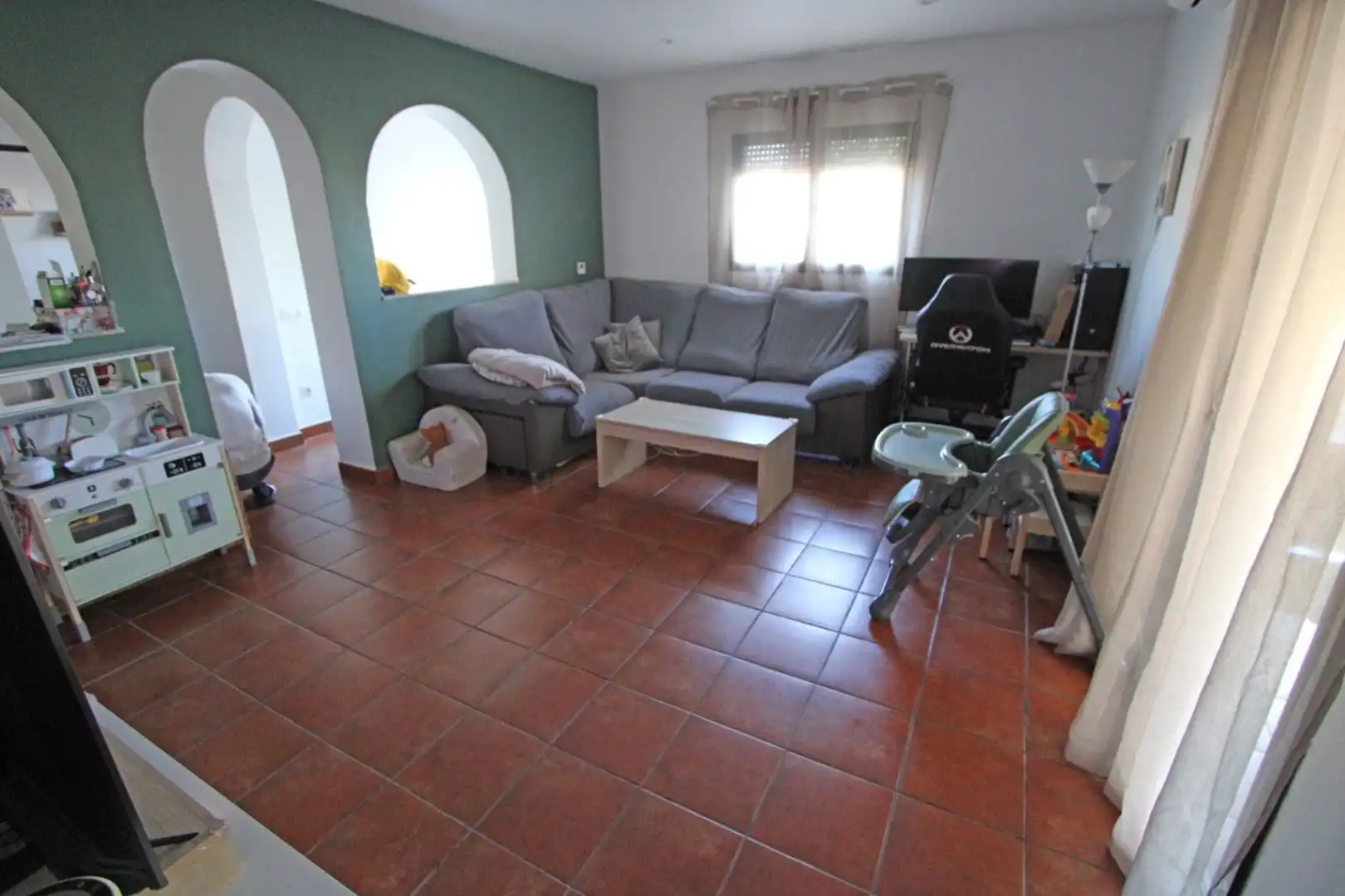 Casa en venda a Ondara, imagen 13