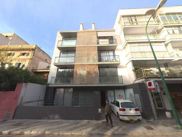 Apartamento en Venta en Avinguda de Joan Miró, 106 en El Terreno