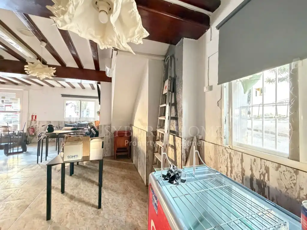 Cuina de Local en venda en Dénia