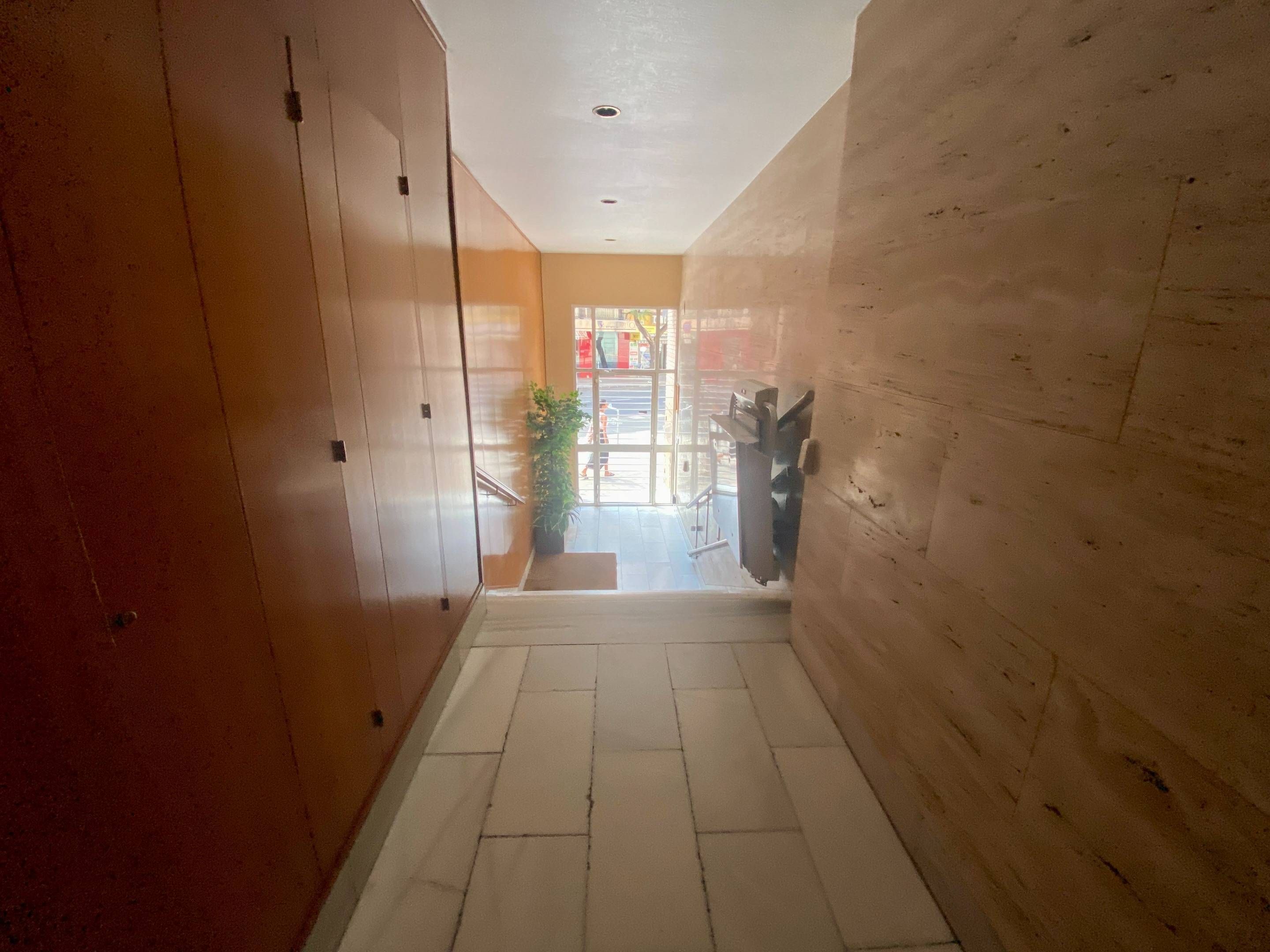 Piso en venta en  Murcia Capital con Terraza y Balcón