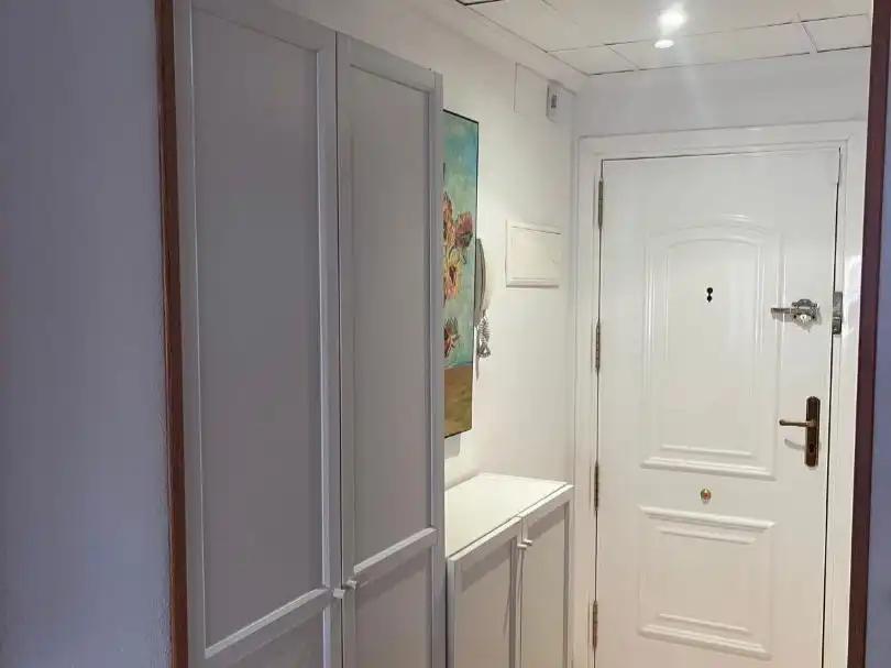 Flat for sale in Oropesa del Mar / Orpesa  with Air Conditioner, Terrace and Swimming Pool