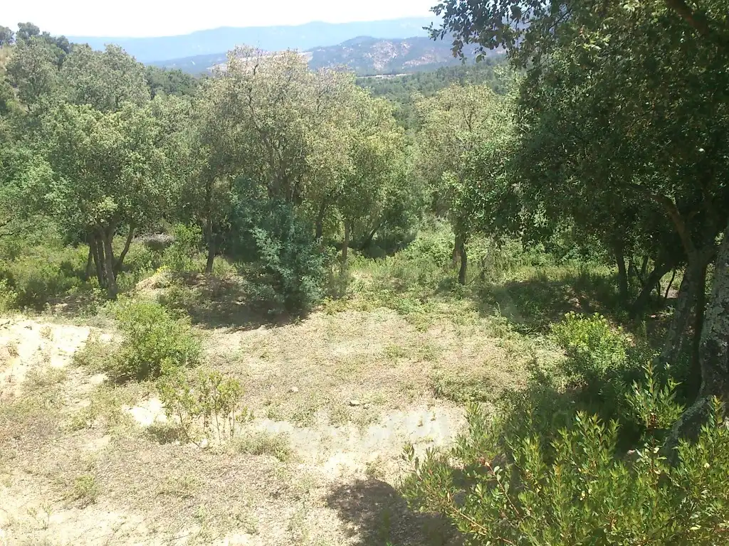 Terreno residencial en venta en Llagostera
