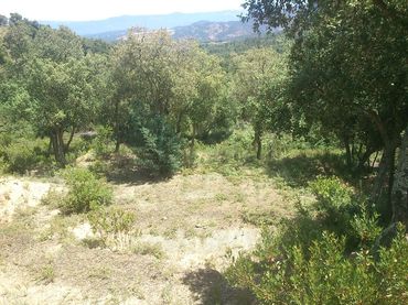 Terreny residencial en venda a Llagostera