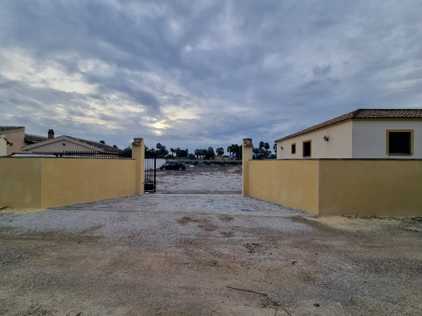 Villa con piscina in vendita a Catral, imagen 45