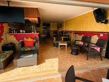 Local comercial en alquiler en Los Cristianos