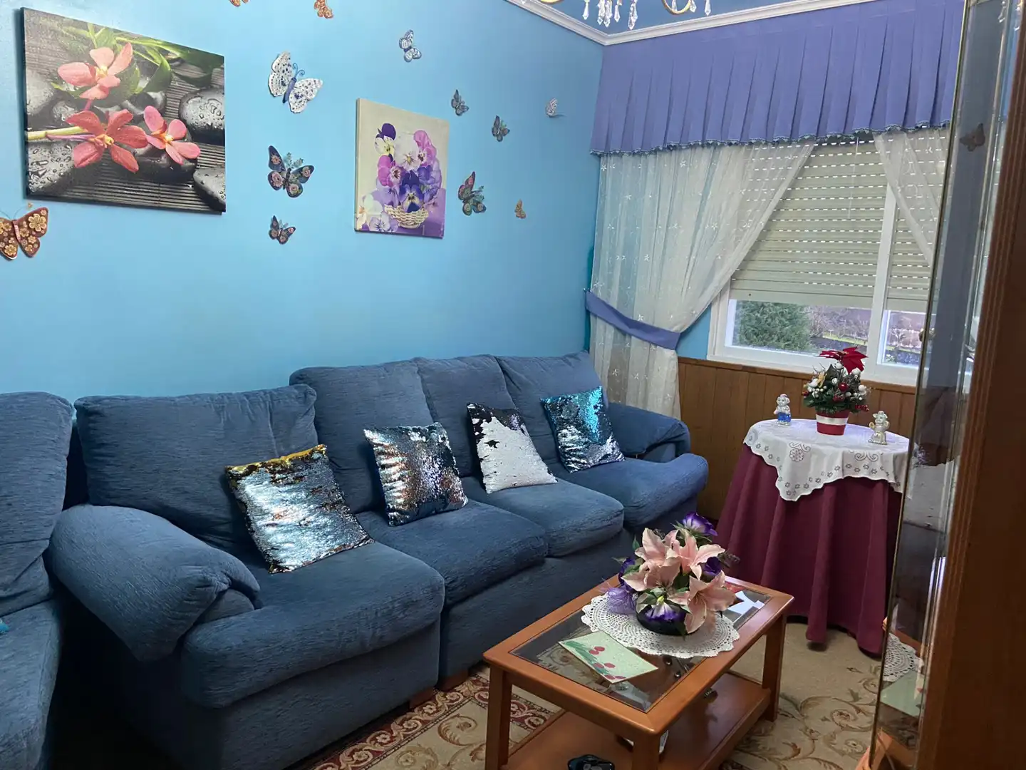 Flat for sale in A Malata - Catabois - Ciudad Jardín, imagen 9
