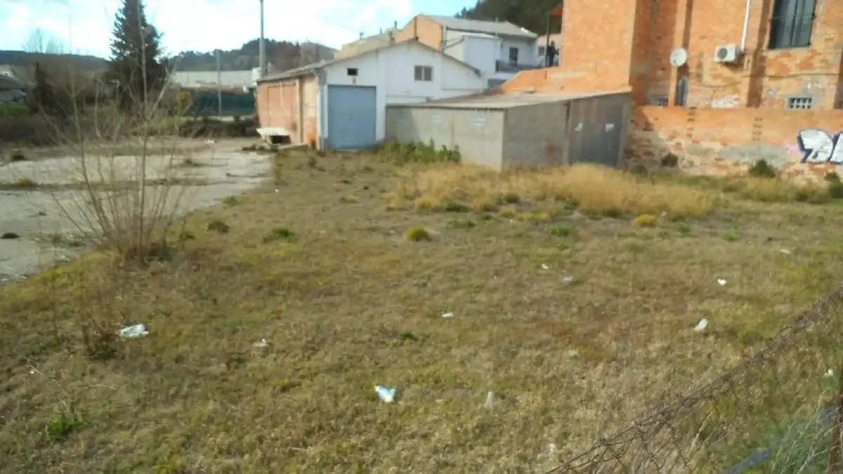 Terreny rústic en venda a Carrer Manresa, imagen 3