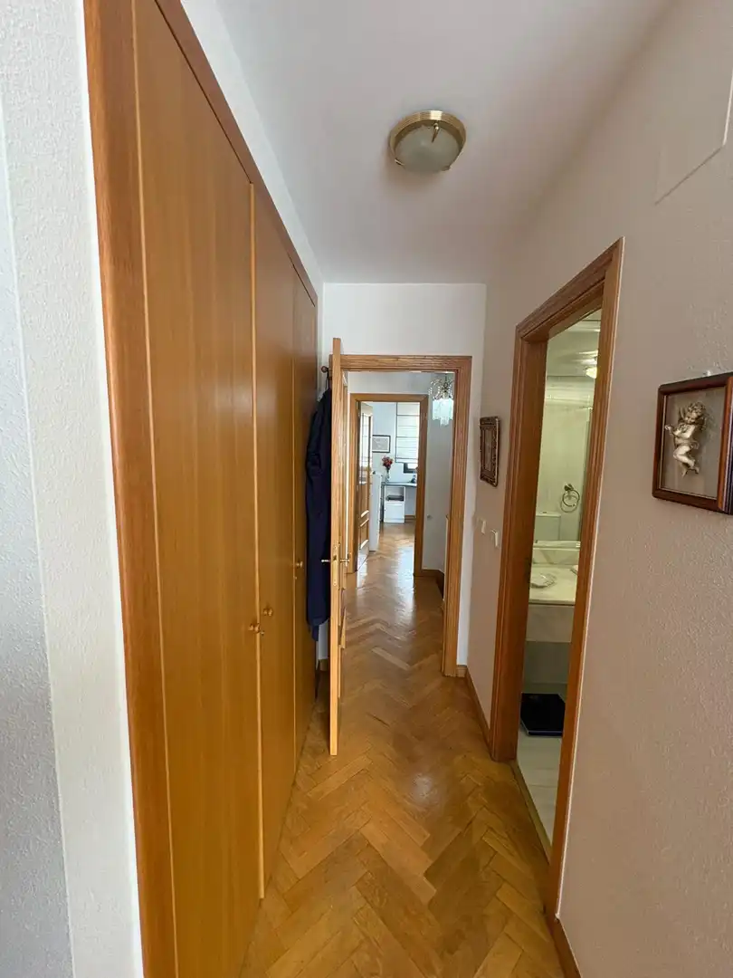 Detached homes for sale in Valladolid  with Heating, Private garden and Storage room