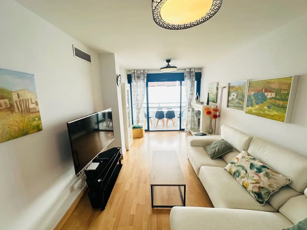 Penthouse mit Aufzug zum Verkauf in El Peñoncillo, imagen 44