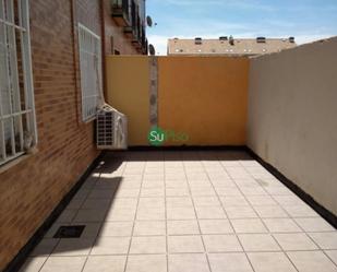 Pis en venda a Avenida Rufino Rubio, 10, Yeles