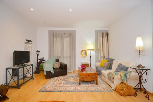 Piso en Venta en Calle VIRGENES en Alfonso